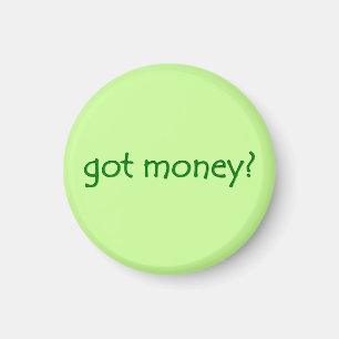 Har Green Digital Art pengar? Magnet