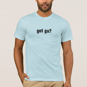 har gu? t-shirt
