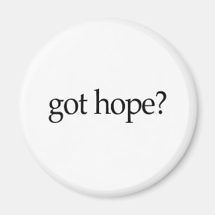 Har Hope Magnet