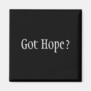 Har Hope? Magnet