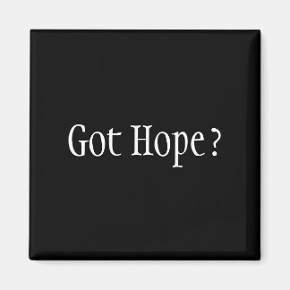 Har Hope? Magnet