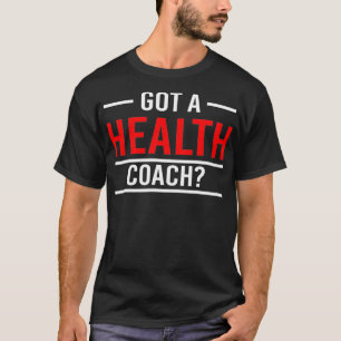 HAR i HÄLSA T Shirt