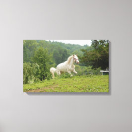 Här i Kom Canvastryck