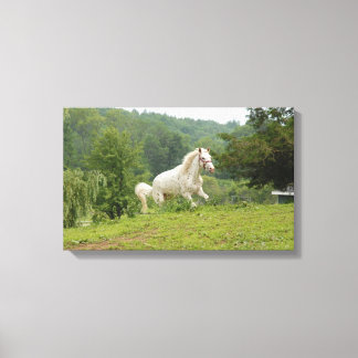 Här i Kom Canvastryck