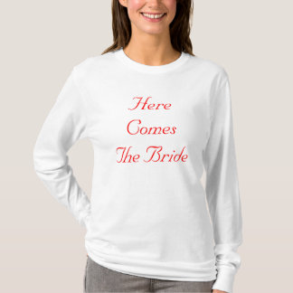 Här i Kom Tee Shirt