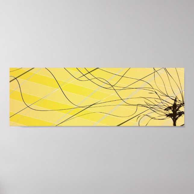 Har - ingen tjänst poster (Framsidan)