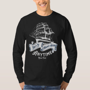 Har inte Lycklig-timmen, Megapenpunkt 1 T Shirt