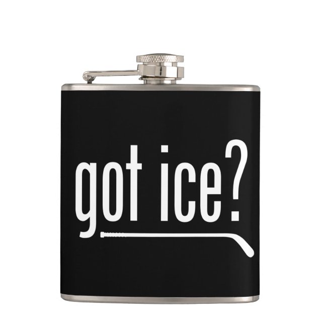 har is? (hockey) fickplunta (Framsidan)