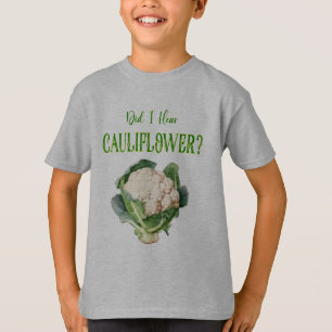 Har jag hört Kauliros klassiska T-shirt? T Shirt