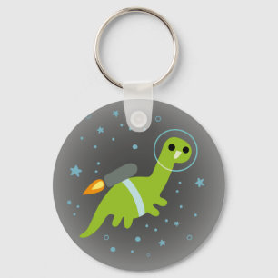 "Har jag Jetpack!", FlygBrontosaurus med Jetpack Nyckelring