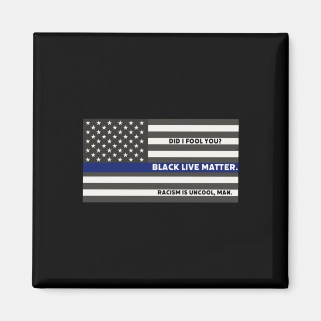 Har jag lurat dig? magnet (Framsidan)