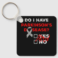 Har jag Parkinsons Disease Awareness Warrior Sur?