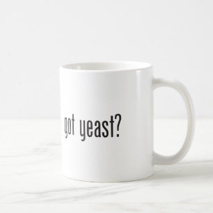 har jäst kaffemugg