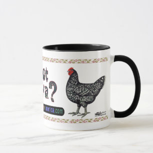 Har Java? Mugg