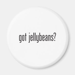har jellybeans magnet