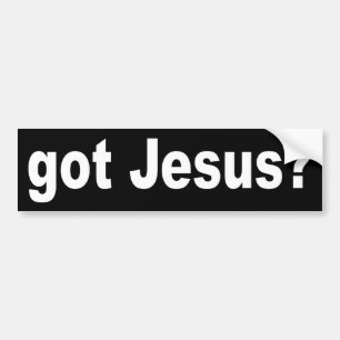 HAR JESUS BILDEKAL