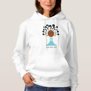 Har Joy Hoodie T Shirt