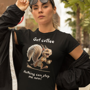 Har Kaffe! T Shirt