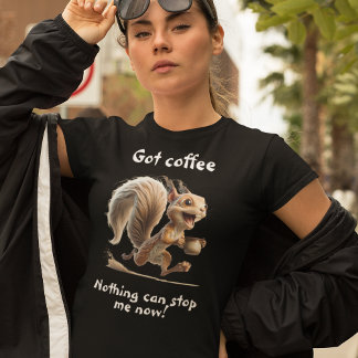 Har Kaffe! T Shirt