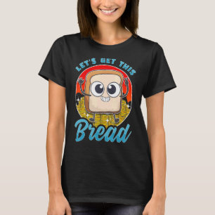Här kan du hämta de här Bread-segmentsraderna från T Shirt