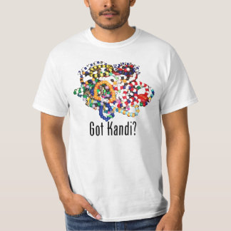 Har Kandi Tee Shirt