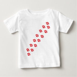 Här Kattunge Tass T-shirt