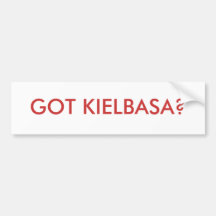 HAR KIELBASA?