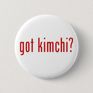 har kimchi? knapp