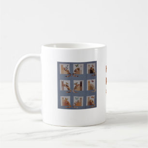 Här Kityy kattungemugg Kaffemugg