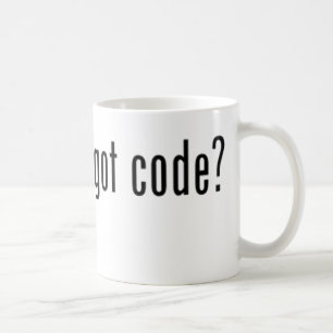 har kodifierar? Kaffemugg