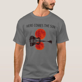 Här Kom Sol T Shirt