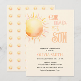 Här kommer barnskåran inbjudningar