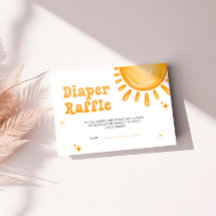 Här kommer barnskårens barnskor, Raffle