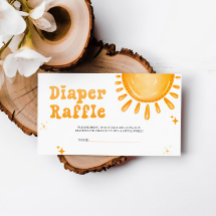 Här kommer barnskårens barnskor, Raffle