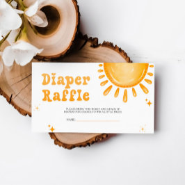 Här kommer barnskårens barnskor, Raffle Tilläggskort