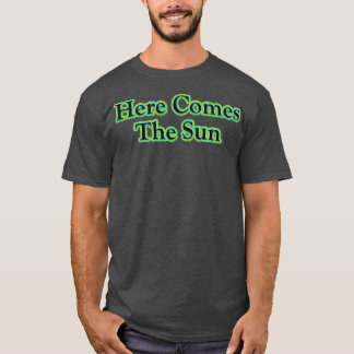Här kommer Beatles Sol T Shirt