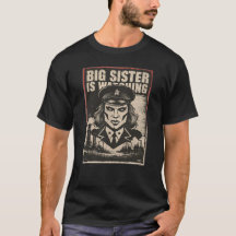Här kommer Big Sister