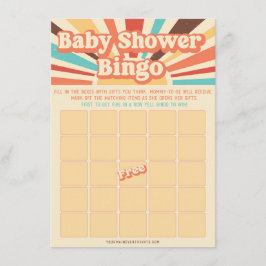 Här kommer de små babyspelarna meny