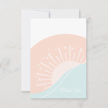 Här kommer det platta tackkortet i Sol