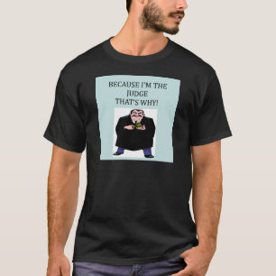 här kommer domaren tee