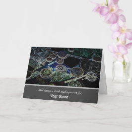 Här kommer en liten injektion med pengarar till di kort