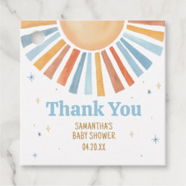 Här kommer favoritmärkorden för babyhandskorgen gåvor etiketter