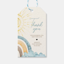 Här kommer favoritmärkorden för Son Retro Presentetikett