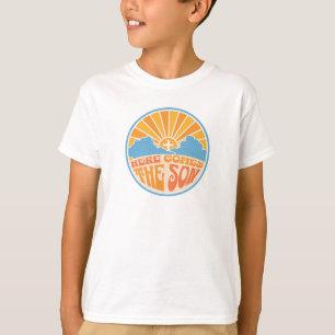 Här kommer Guds son. T Shirt