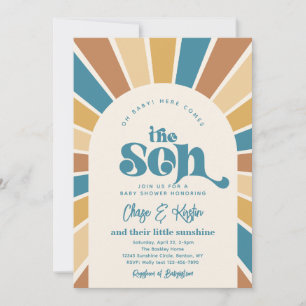 Här kommer inbjudan till Sol Co-ed Baby Shower