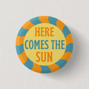 Här kommer knappen Sol Knapp