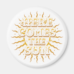 Här kommer Magnet Sol