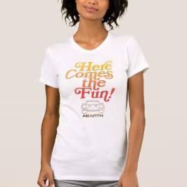 Här kommer Roligten T Shirt