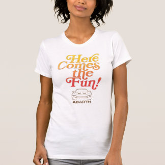 Här kommer Roligten T Shirt