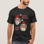 HÄR KOMMER SANTA TASS - CHRISTMAS HUND DESIGN BY I T SHIRT<br><div class="desc">HÄR KOMMER SANTA TASS - CHRISTMAS HUND DESIGN AV ISKYBIBBLLE</div>